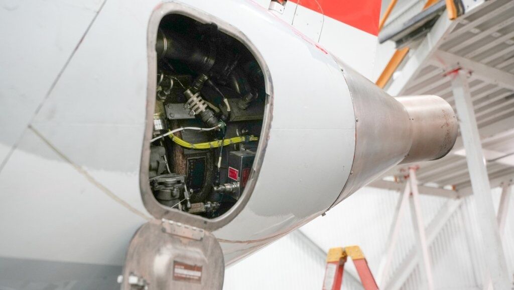 New York, Business, APU Lease For Boeing & Airbus | Pratt & Whitney, Honeywell