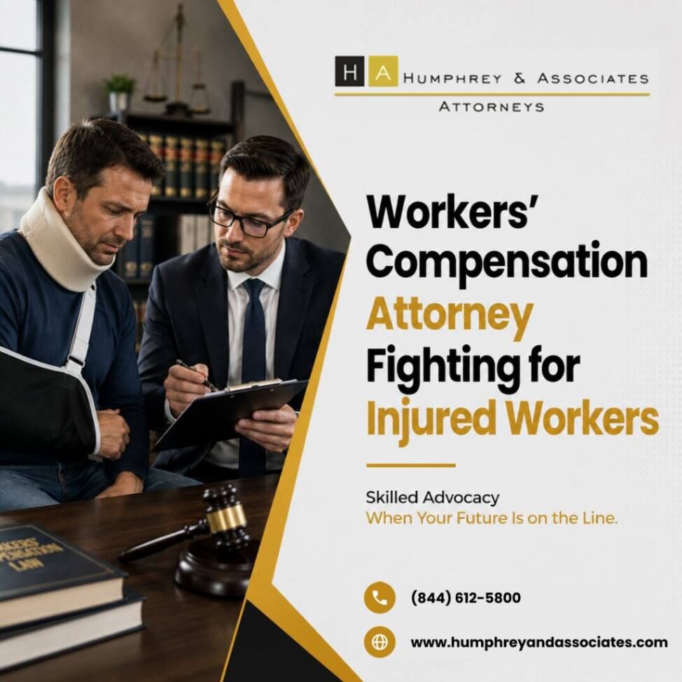 New York, Legal, Obtain The Right Legal Help From A Workers&rsquo; Compensation Lawyer