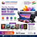 Solvent Printer Dealer In Chennai For High-Quality Printing