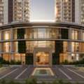 INR 64400000,  3 BR,  Modern High-Rise Residences In Prime Gurgaon Location