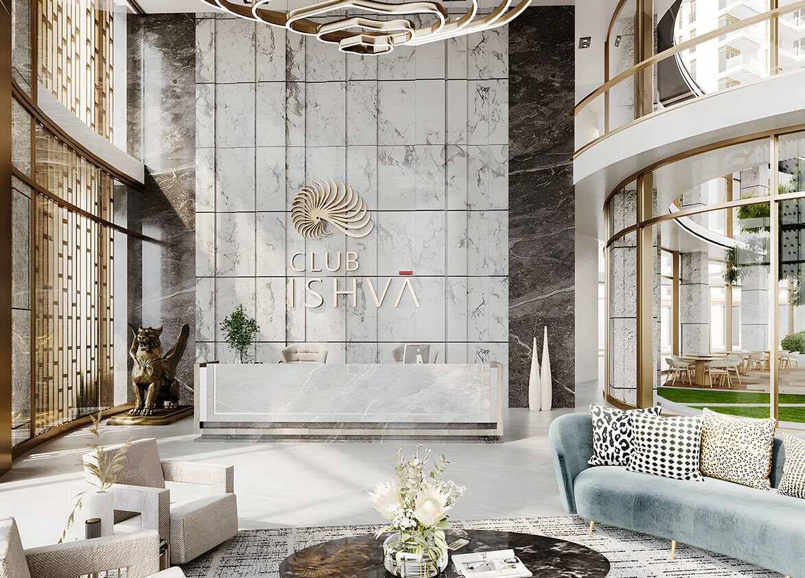 Gurgaon, Real Estate For Sale, INR 64400000,  3 BR,  Modern High-Rise Residences In Prime Gurgaon Location