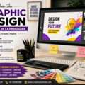 Learn Creative Graphic Design Skills In Laxmi Nagar