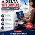 Delta WiFi Connect Offer: Get Connected & Save
