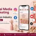 : Social Media Marketing For Fashion Industry In Indore: A Complete Channel Breakdown