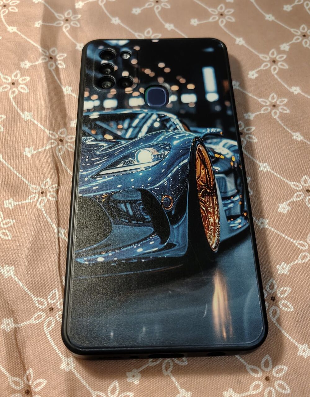 Khobar, Mobile Phones, SAR 200,  Samsung Galaxy A21s For Sale