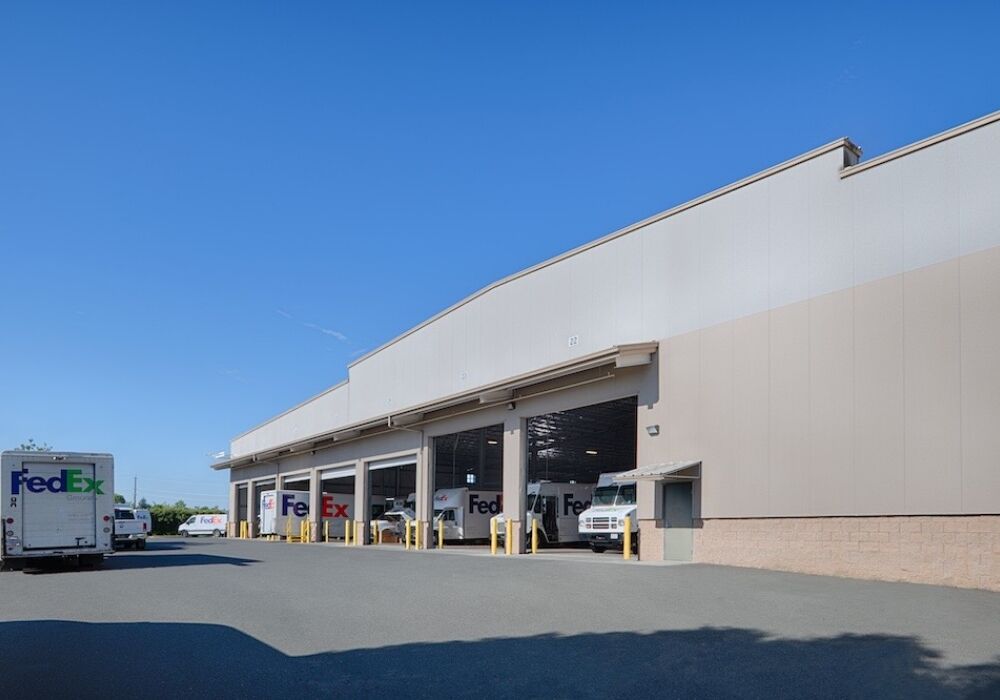 New York, Construction, Medical Building Construction Santa Rosa | Steel Buildings Contractors Santa Rosa | Köch C