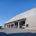 Medical Building Construction Santa Rosa | Steel Buildings Contractors Santa Rosa | Köch C