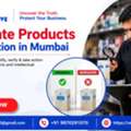 Duplicate Products Investigation In Mumbai &ndash; Professional Investigation Services