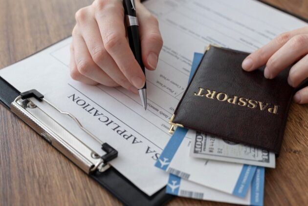 Dubai, Immigration, Trusted Europe Immigration Consultant Services