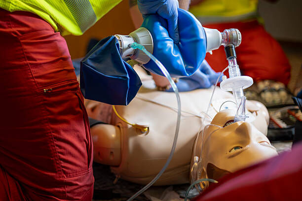Toronto, Health, Build Critical CPR Skills With Professional BLS Training Today