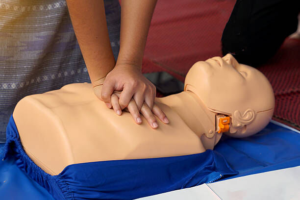 Toronto, Health, Build Critical CPR Skills With Professional BLS Training Today