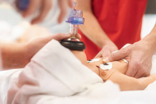 Toronto, Health, Build Critical CPR Skills With Professional BLS Training Today