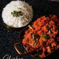 Indian Restaurant Near Me