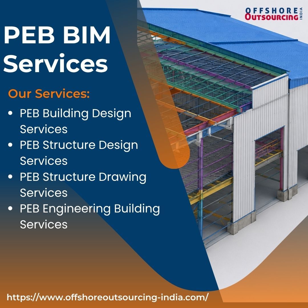 Toronto, Construction, Choose Expert PEB BIM Services For Better Project Accuracy