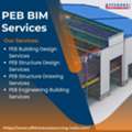 Choose Expert PEB BIM Services For Better Project Accuracy