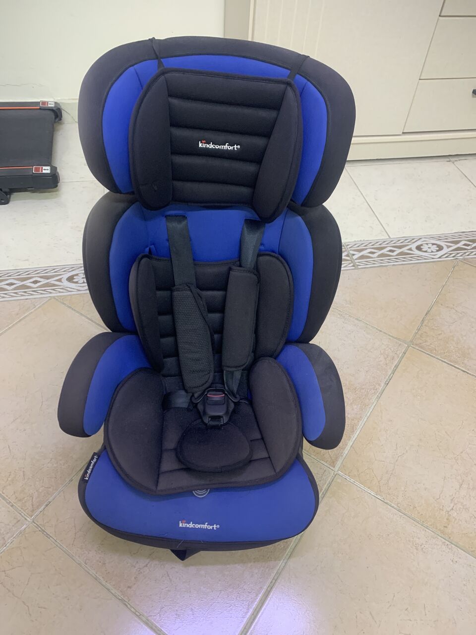 Al Malaz, Baby & Kid Stuff, SAR 200,  Baby Car Seat