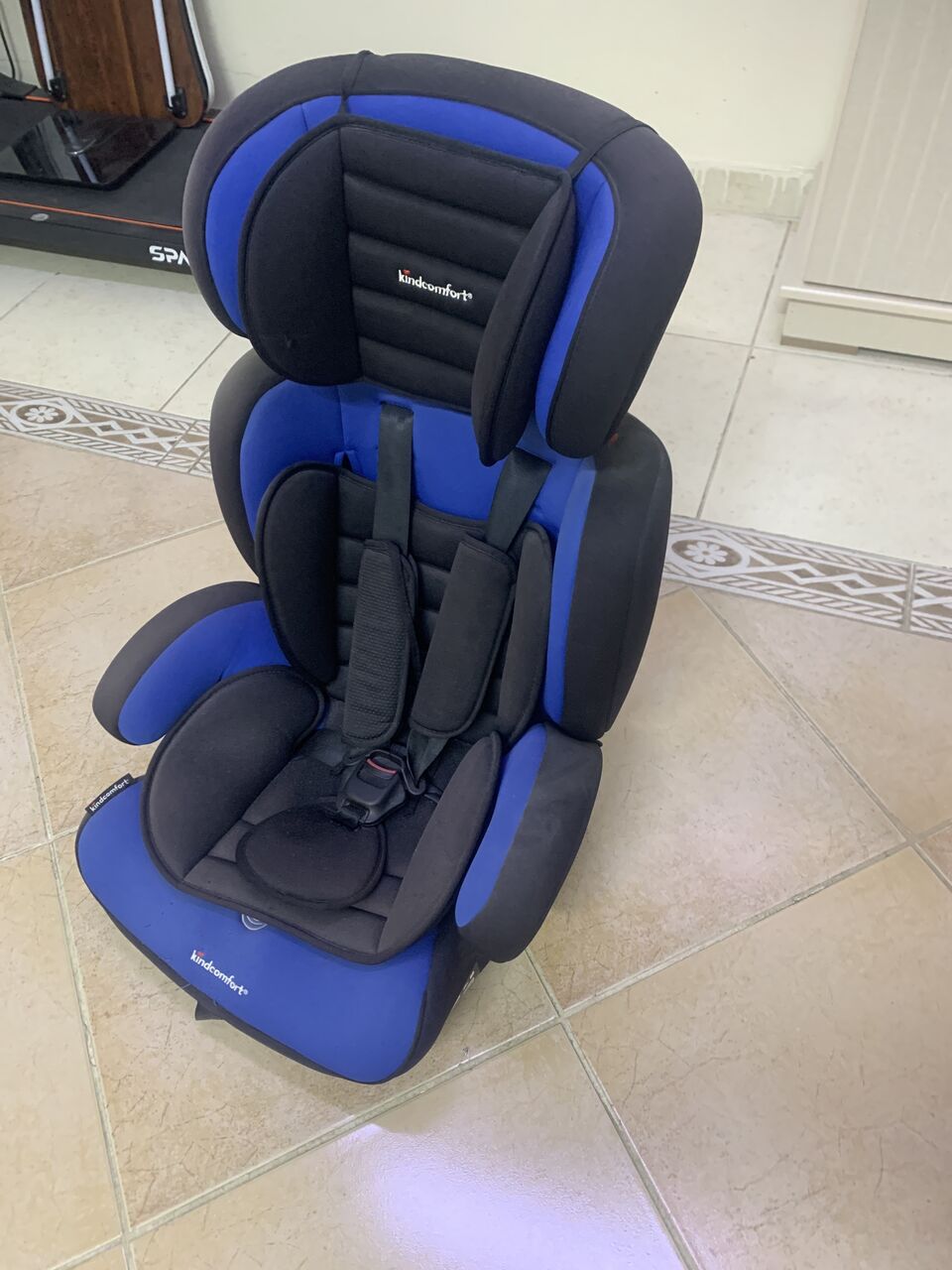 Al Malaz, Baby & Kid Stuff, SAR 200,  Baby Car Seat