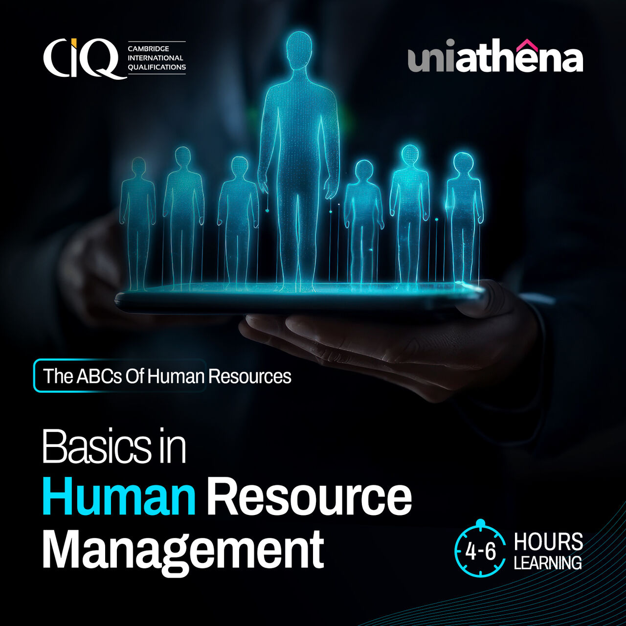 Durban, Lessons Offered, Master HR Management Fundamentals Online | UniAthena