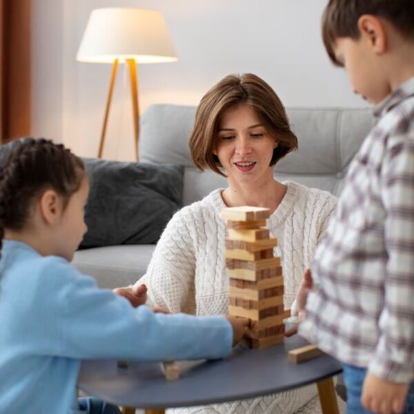 New York, Health, Strengthening Families Parenting Support For Better Family Relationships