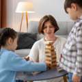 Strengthening Families Parenting Support For Better Family Relationships