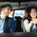 Seymour Taxis Ready For Airport Runs And Local Trips