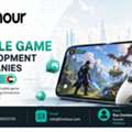 Top Mobile Game Development Companies In UAE For Innovative Gaming Solutions