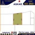 BHD 250,  Industrial Plot For Rent In Askar, Behind ALBA