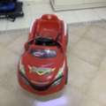 SAR 200,  Rechargeable Battery Car