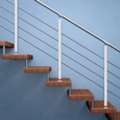How Can A Custom Stair Rail Transform Your Staircase?