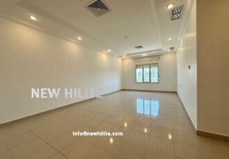 Kuwait City, Apartments, Flats, Houses & Villas, KWD 700/month,  4 BR,  Modern 4-Bedroom Apartment For Rent In Zahra