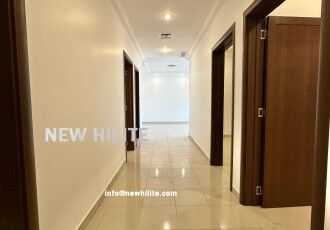 Kuwait City, Apartments, Flats, Houses & Villas, KWD 700/month,  4 BR,  Modern 4-Bedroom Apartment For Rent In Zahra