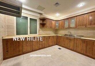 Kuwait City, Apartments, Flats, Houses & Villas, KWD 700/month,  4 BR,  Modern 4-Bedroom Apartment For Rent In Zahra