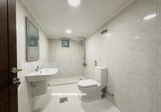 Kuwait City, Apartments, Flats, Houses & Villas, KWD 700/month,  4 BR,  Modern 4-Bedroom Apartment For Rent In Zahra