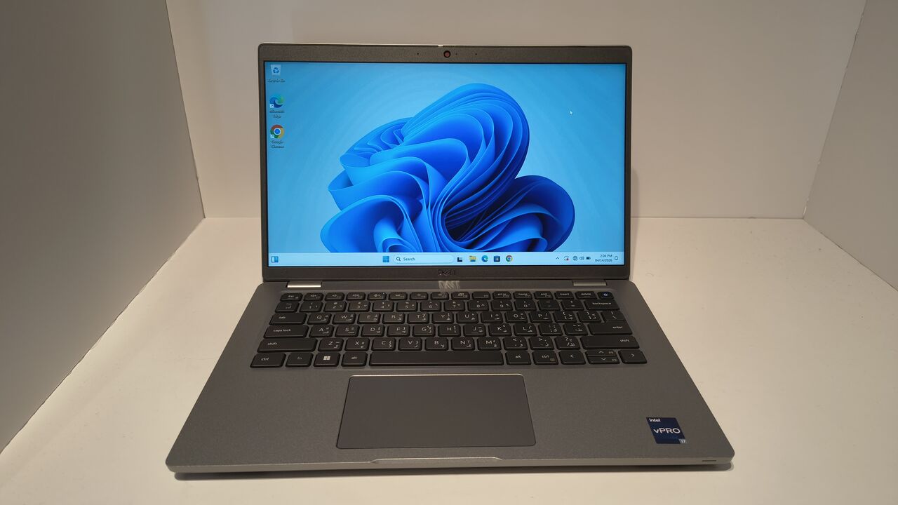 Riyadh, Computers, SAR 1699,  **SPECIAL OFFER** - Dell Latitude 5431 | Core I7 12th Gen | 16GB RAM | 512GB SSD