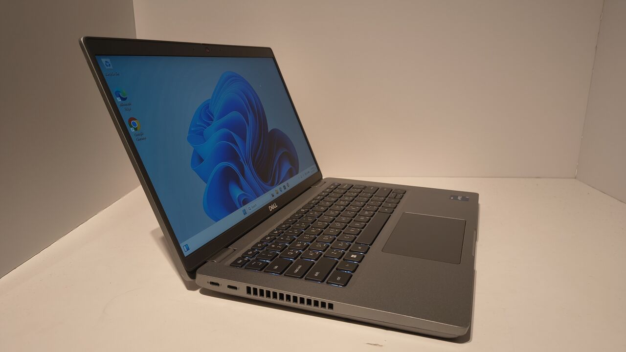 Riyadh, Computers, SAR 1699,  **SPECIAL OFFER** - Dell Latitude 5431 | Core I7 12th Gen | 16GB RAM | 512GB SSD