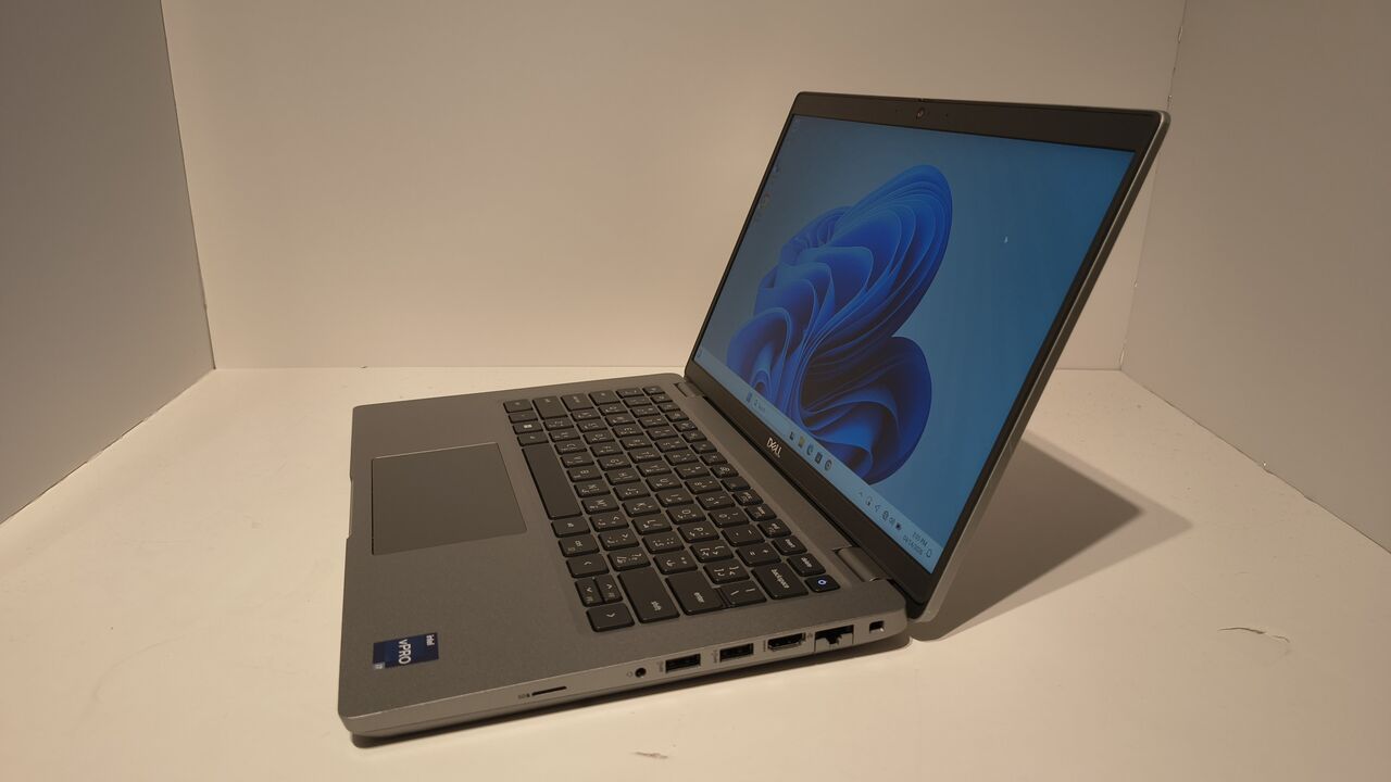 Riyadh, Computers, SAR 1699,  **SPECIAL OFFER** - Dell Latitude 5431 | Core I7 12th Gen | 16GB RAM | 512GB SSD