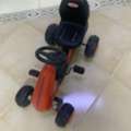 SAR 50,  Car Cycle