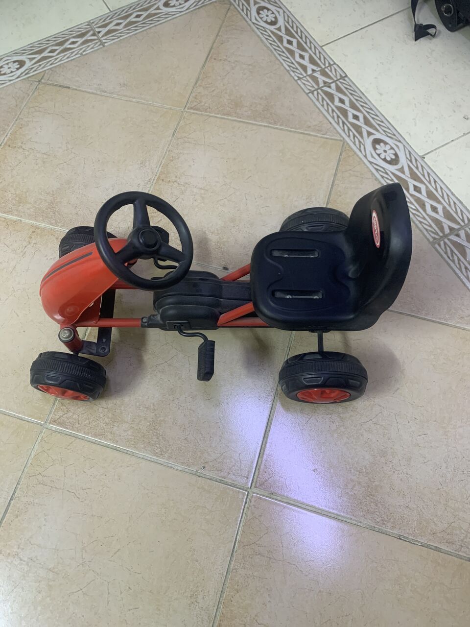 Al Malaz, Toys & Games, SAR 50,  Car Cycle