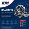 Industrial Bearings For Smooth Machine Performance