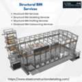 Get High-Quality Structural BIM Services In Phoenix Today