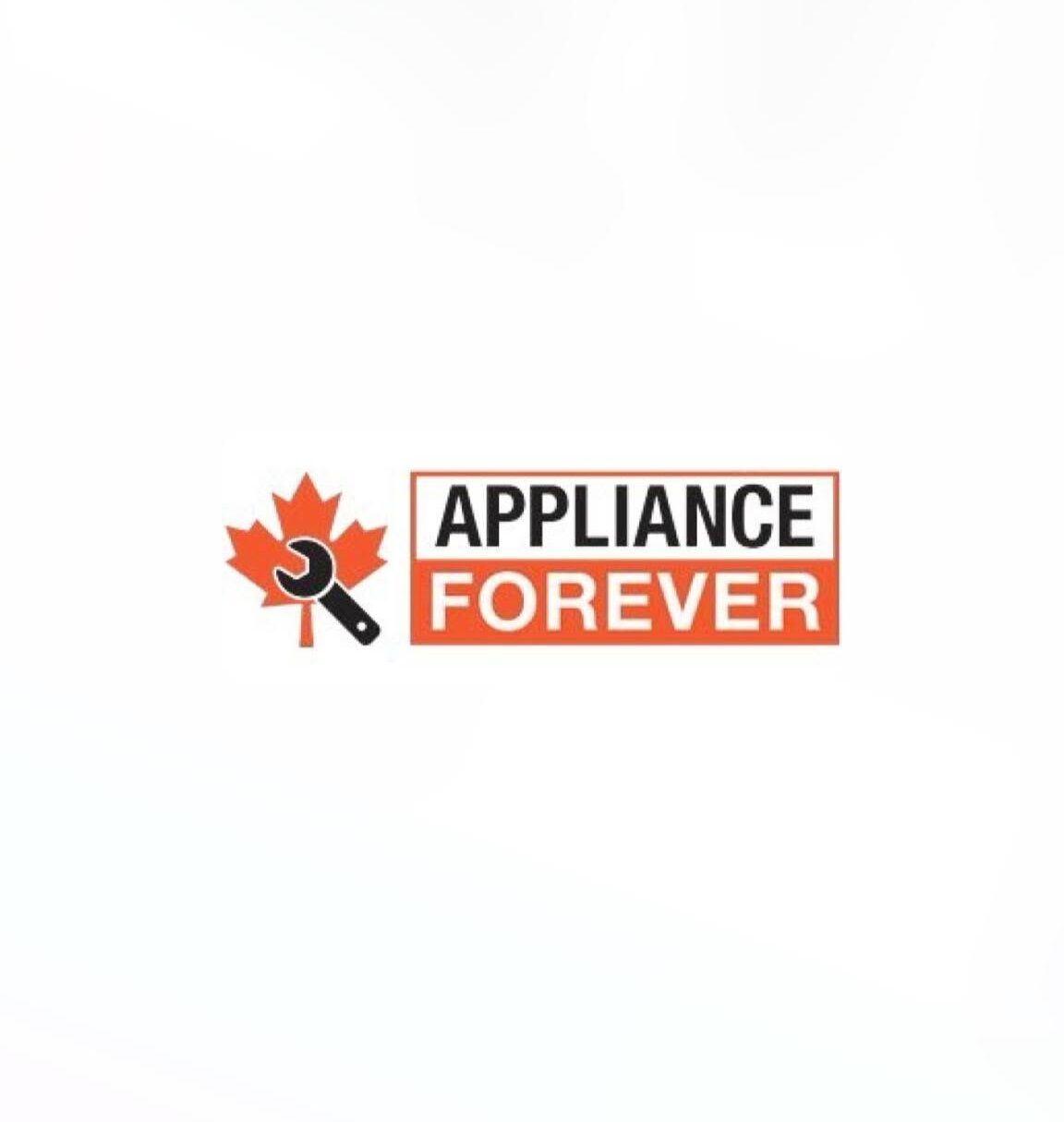 Toronto, Business, Appliance Forever