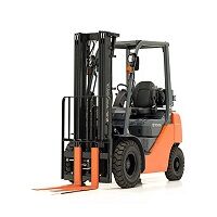 London, Business, Expert Forklift Training In Wolverhampton