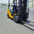 SAR 42000,  3 TON FORKLIFT FOR SALE