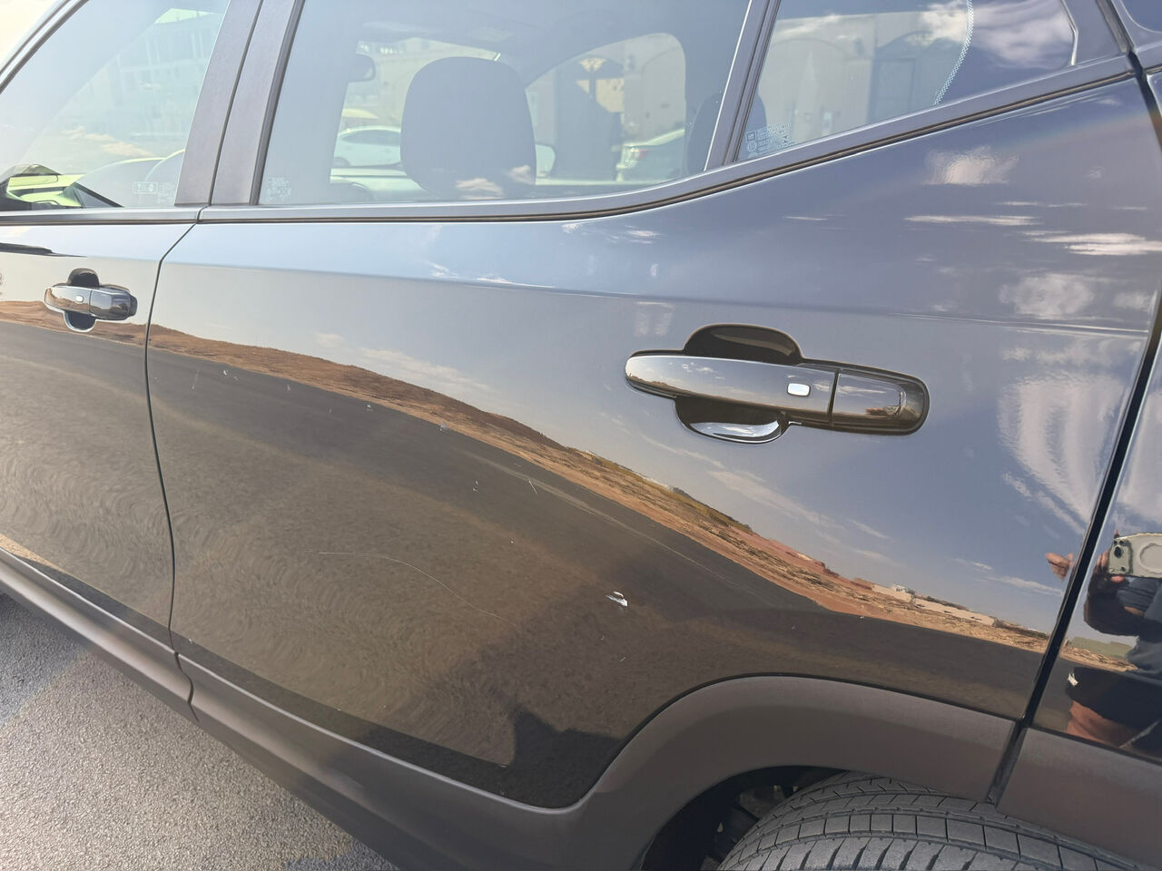 Riyadh, Vehicles, Cars & Trucks , SAR 80000,  Gmc Terrain,  2023,  Automatic,  31000 KM,    SLE