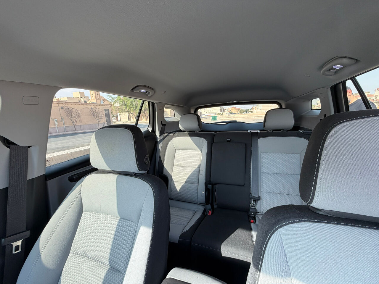 Riyadh, Vehicles, Cars & Trucks , SAR 80000,  Gmc Terrain,  2023,  Automatic,  31000 KM,    SLE