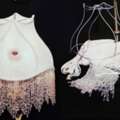 Shop Victorian Lampshades For Elegant Vintage Interiors