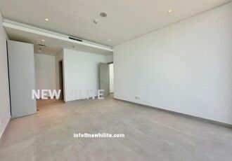 Shaab, Apartments, Flats, Houses & Villas, KWD 3500/month,  Elegant Duplex Penthouse With Private Pool And Terrace In Shaab