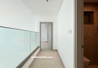 Shaab, Apartments, Flats, Houses & Villas, KWD 3500/month,  Elegant Duplex Penthouse With Private Pool And Terrace In Shaab