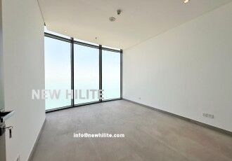Shaab, Apartments, Flats, Houses & Villas, KWD 3500/month,  Elegant Duplex Penthouse With Private Pool And Terrace In Shaab