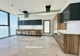 Shaab, Apartments, Flats, Houses & Villas, KWD 3500/month,  Elegant Duplex Penthouse With Private Pool And Terrace In Shaab